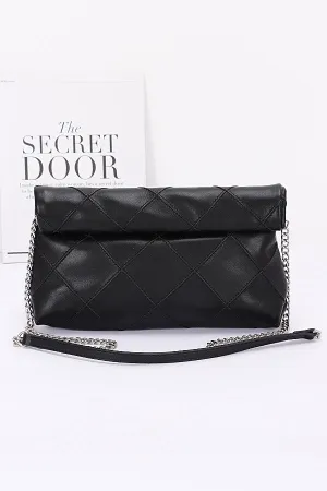 8346 Black - Pack of 3