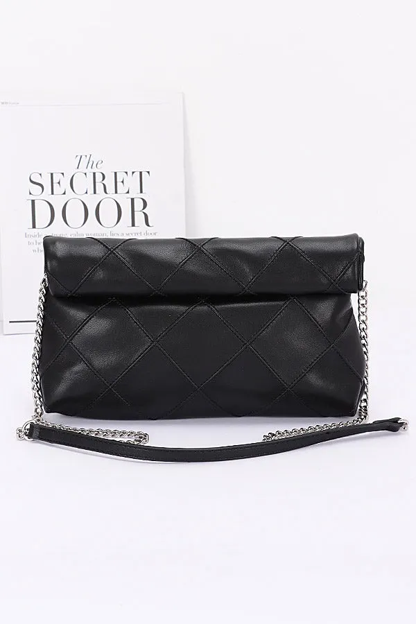 8346 Black - Pack of 3