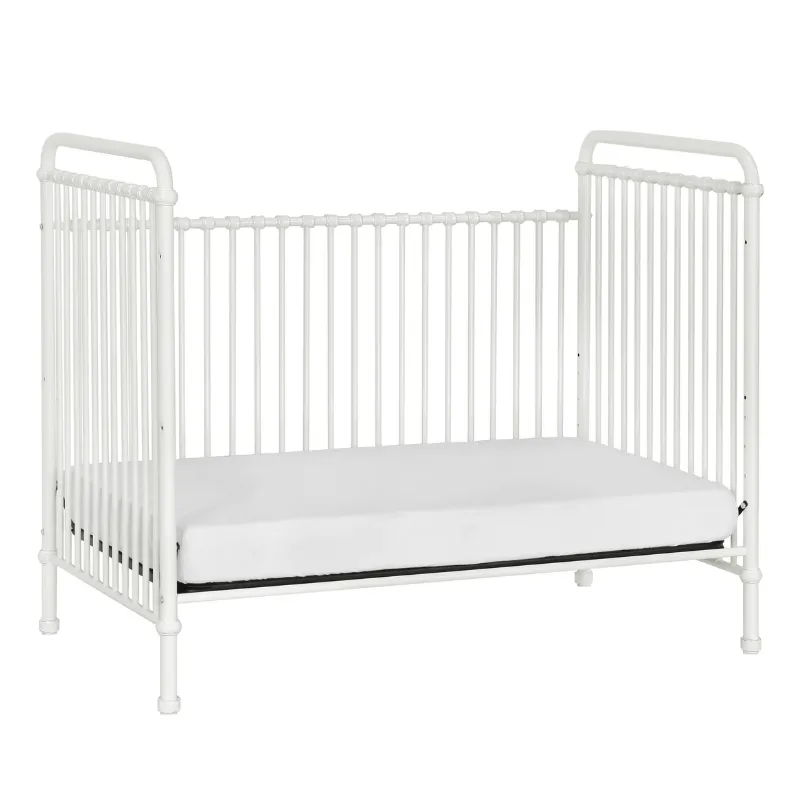 Abigail 3-in-1 Convertible Crib