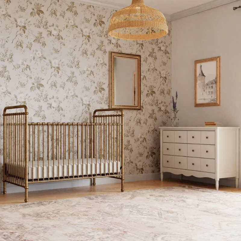 Abigail 3-in-1 Convertible Crib