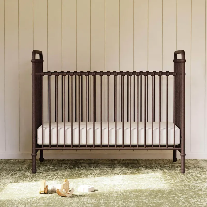 Abigail 3-in-1 Convertible Crib