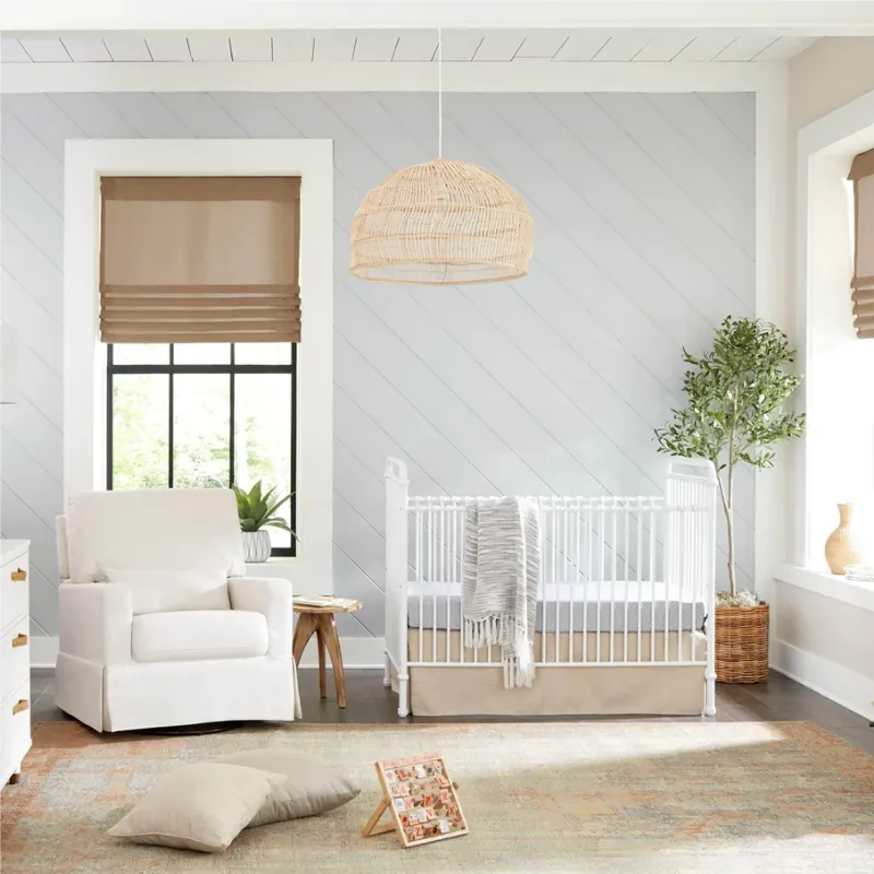 Abigail 3-in-1 Convertible Crib