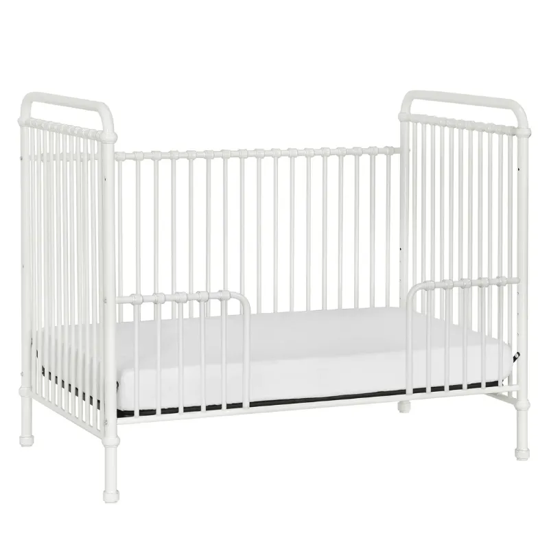 Abigail 3-in-1 Convertible Crib