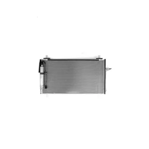 A/C Condenser with Drier Aftermarket Suits Nissan 350Z Z33 2003 to 2009