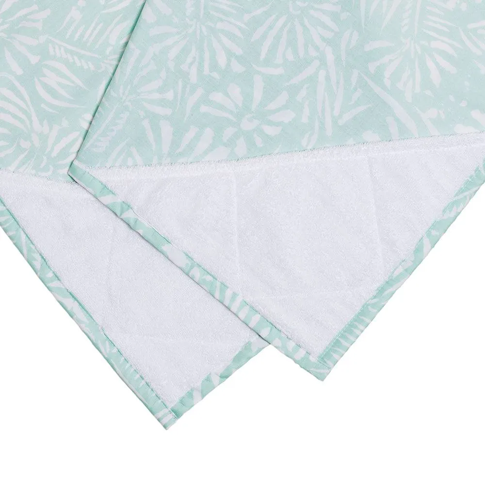 Acapulco Cotton Nursing Cover