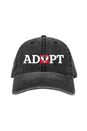 Adopt Hat