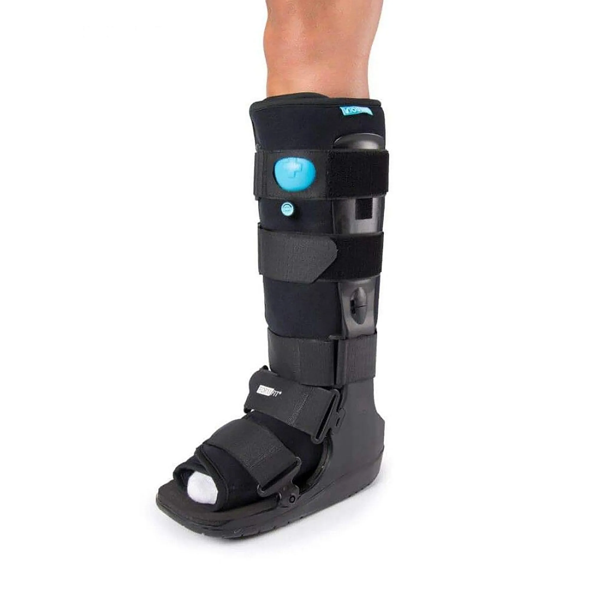 Air Walker Boot Formfit® Walker Air Pneumatic Adult Medium Tall