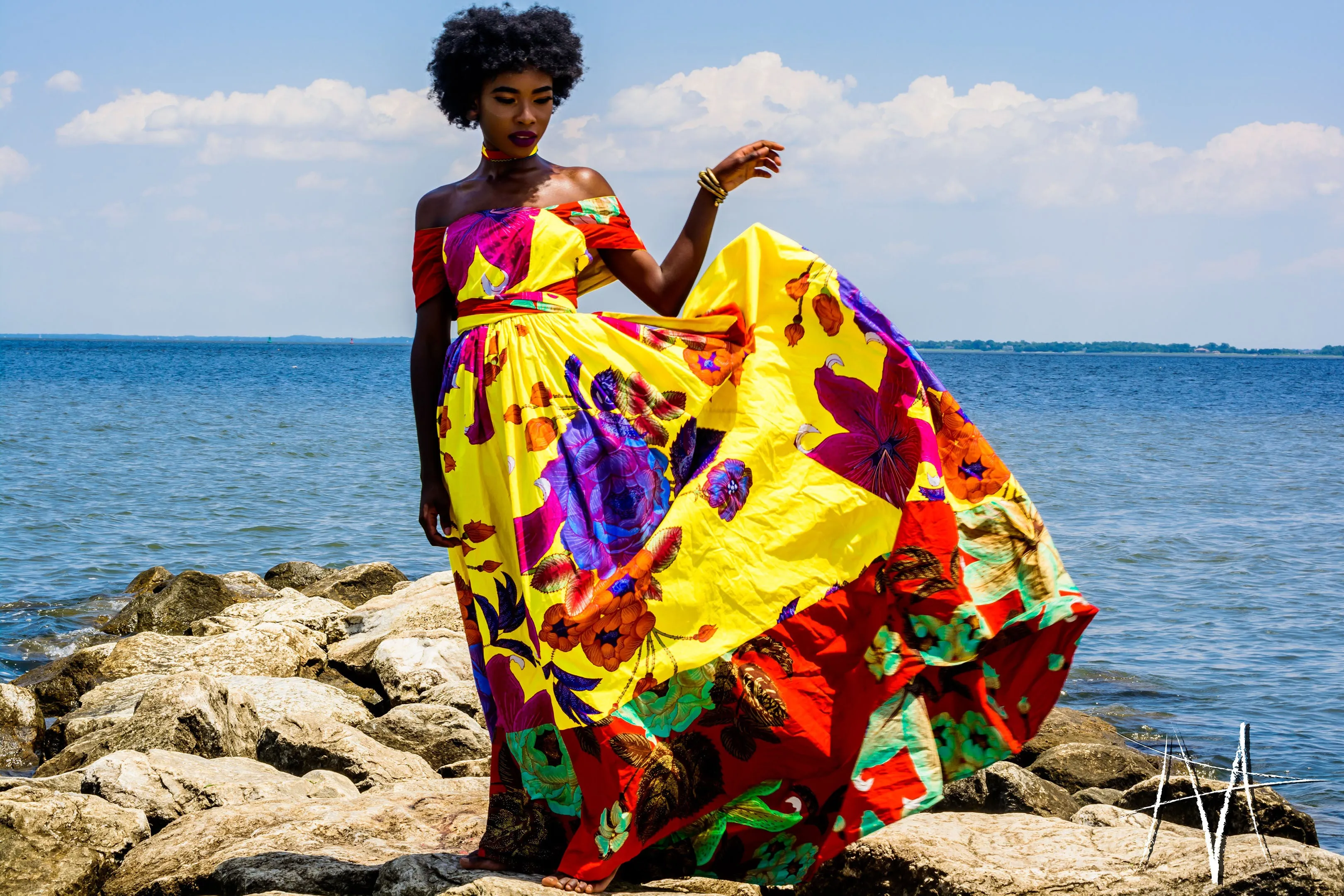 Akua Dress