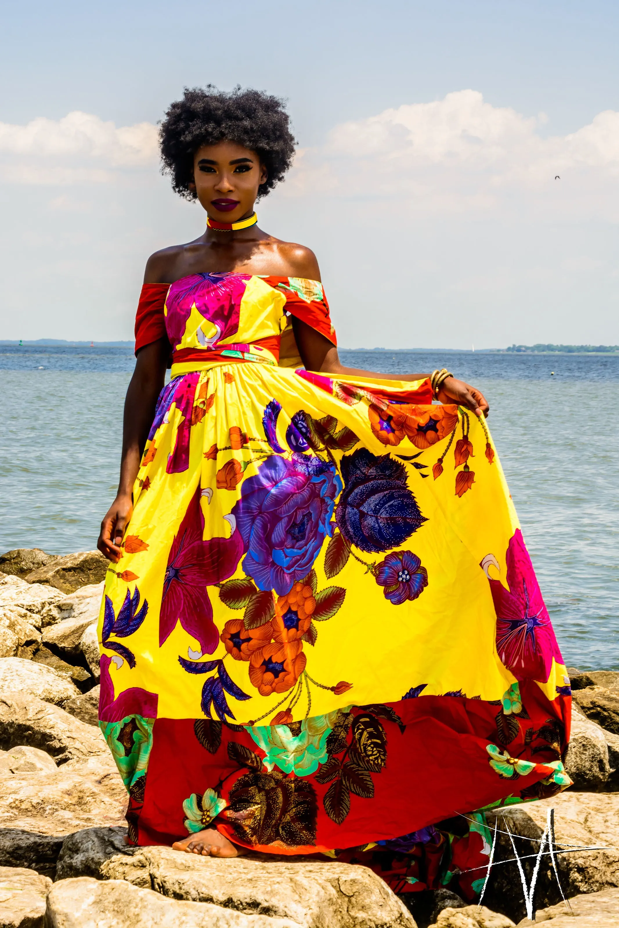 Akua Dress