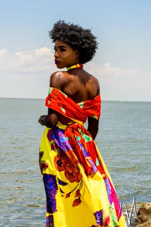 Akua Dress