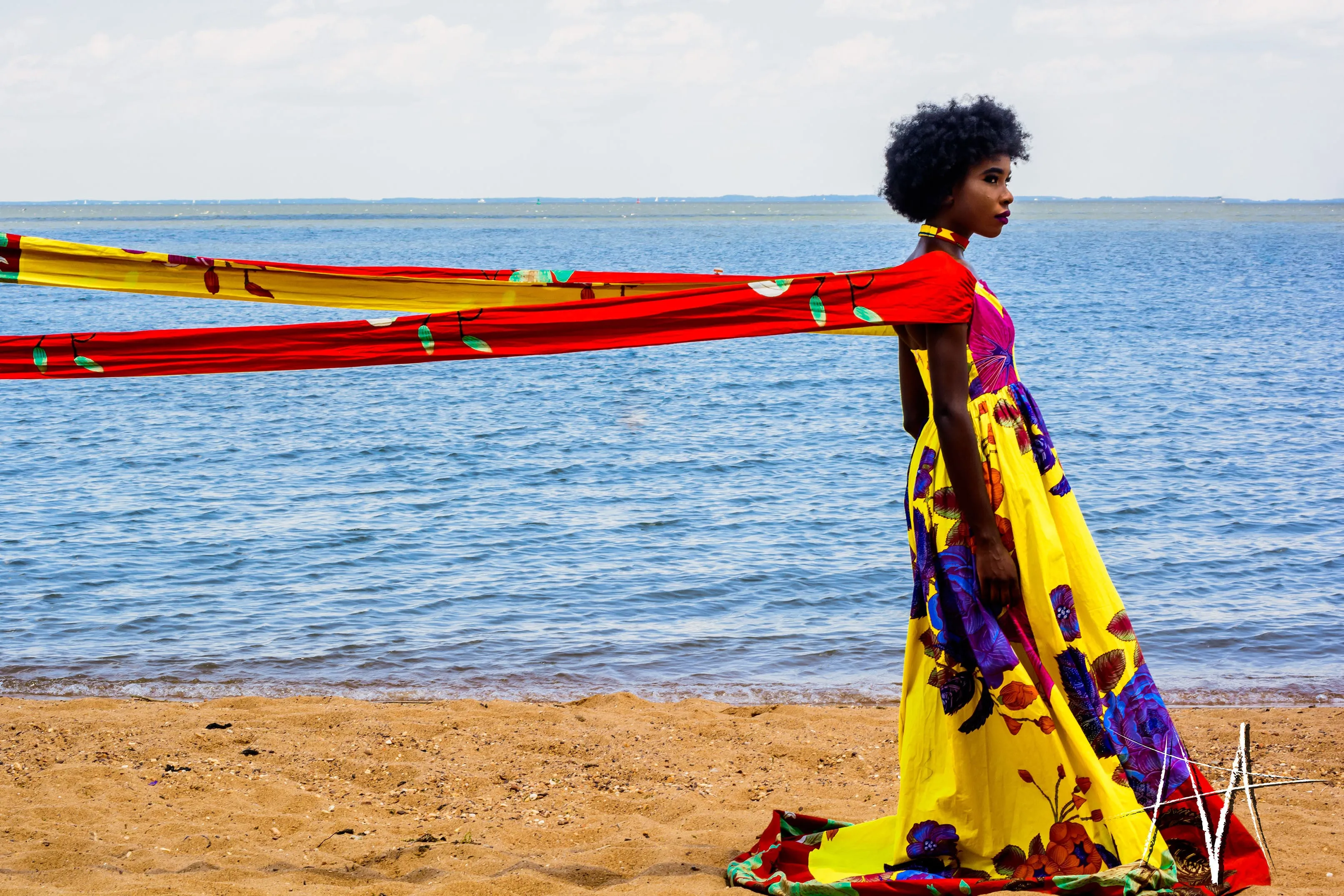 Akua Dress