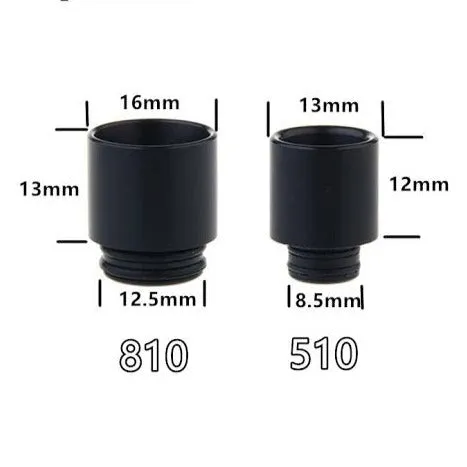 Aleader Drip Tips