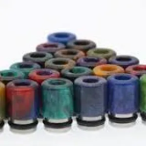 Aleader Drip Tips