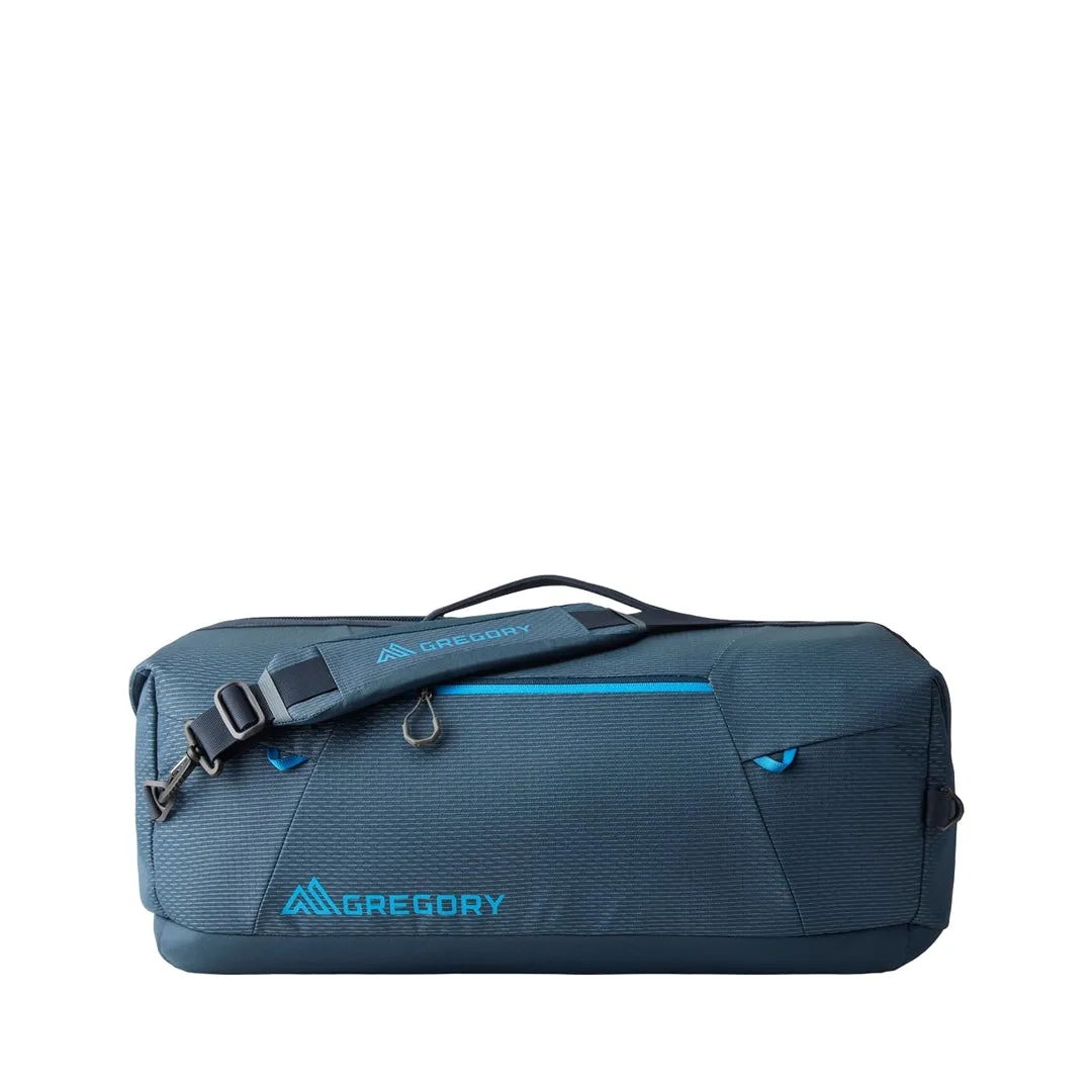Alpaca Wide Mouth Duff 50 Duffel