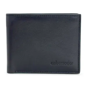AMBASSADOR WALLET for Men