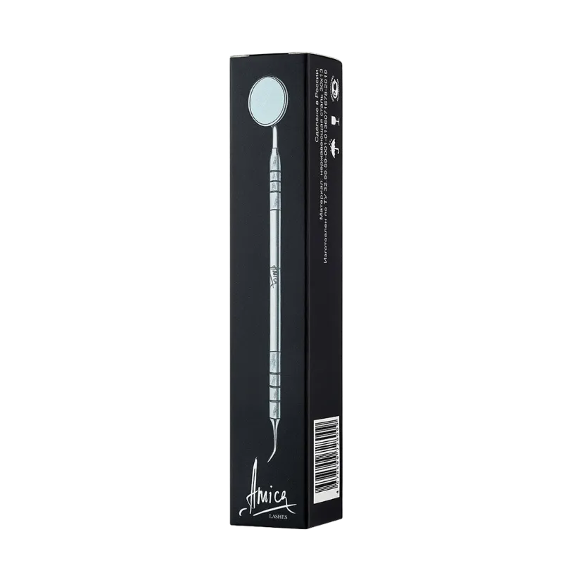 Amica Lashes - Multifunctional Device for Eyelash Lamination