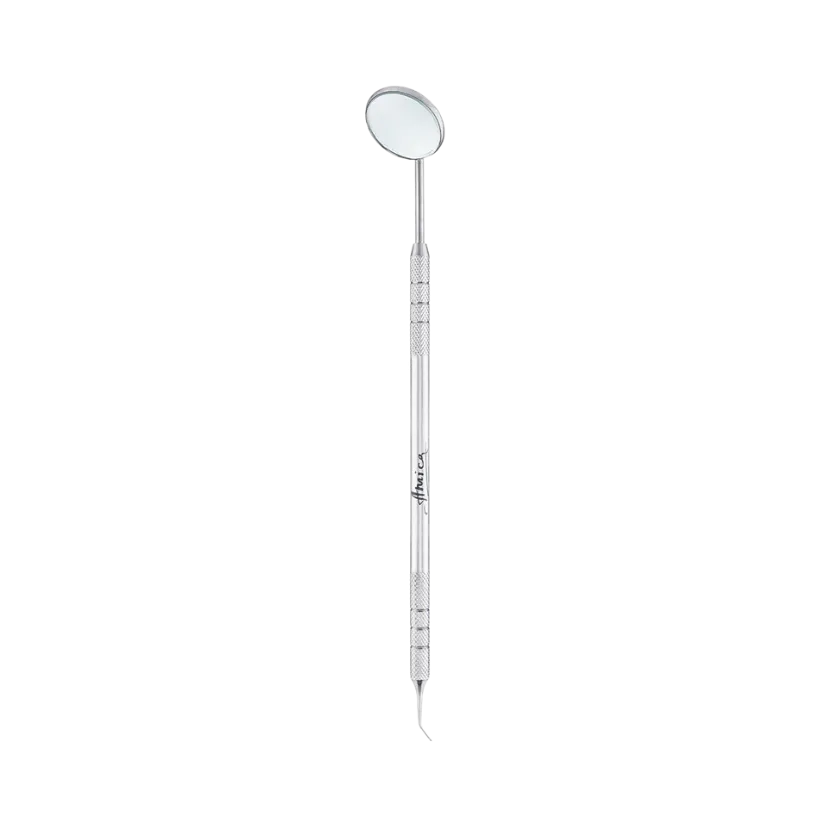 Amica Lashes - Multifunctional Device for Eyelash Lamination