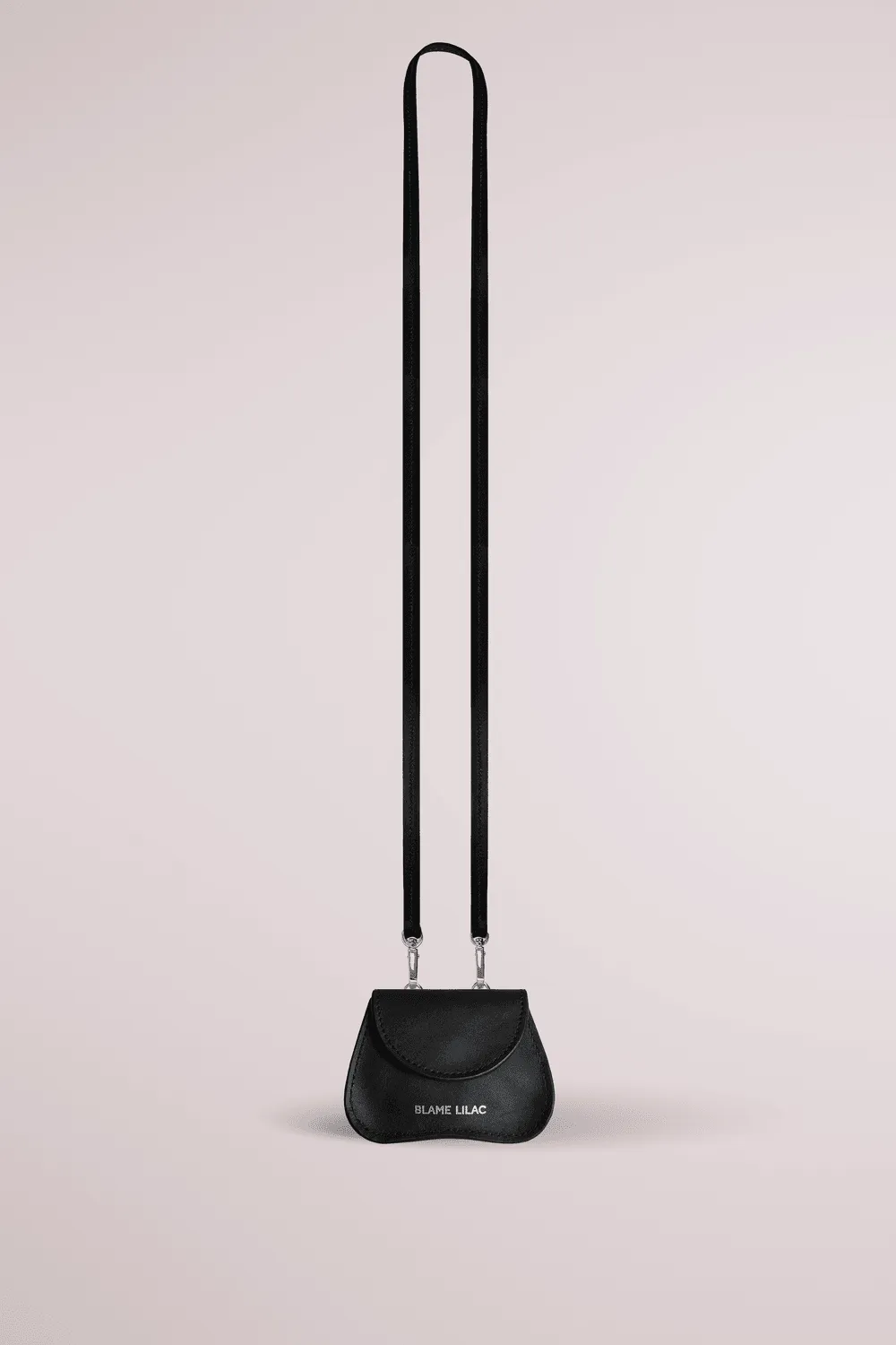 AMORSITO MINI BAG BLACK