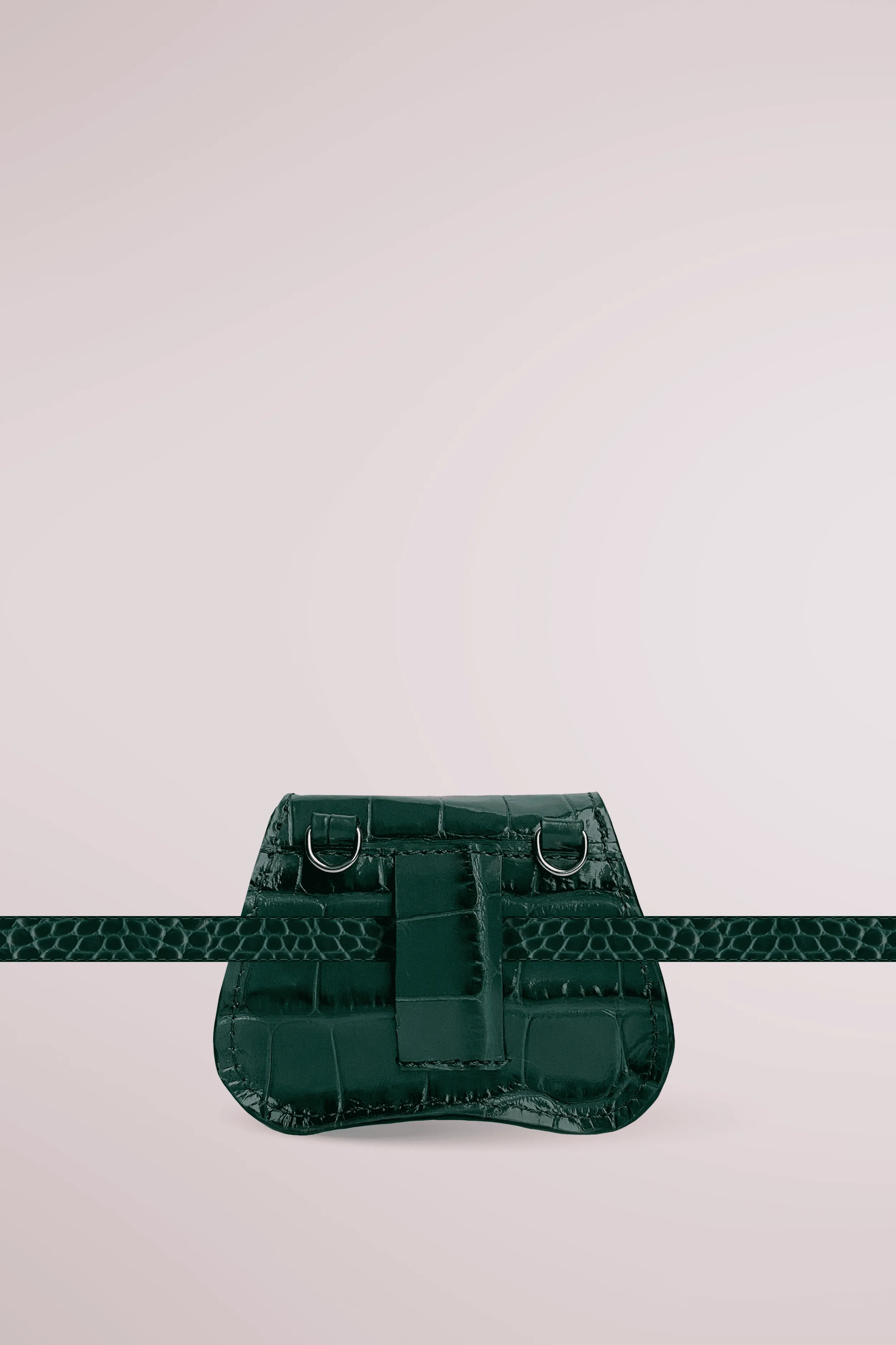 AMORSITO MINI BAG BLACK