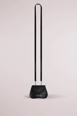 AMORSITO MINI BAG BLACK