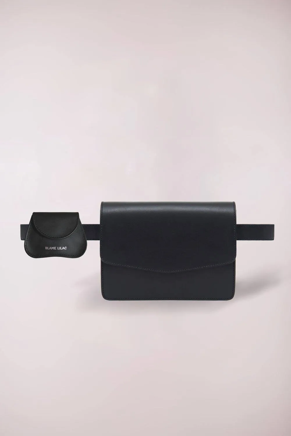 AMORSITO MINI BAG BLACK