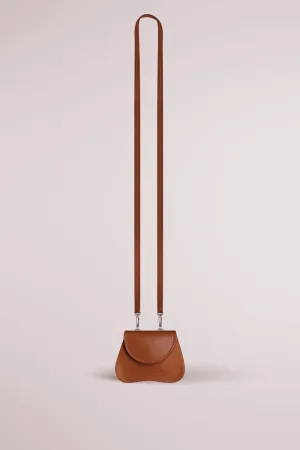 AMORSITO MINI BAG TAN