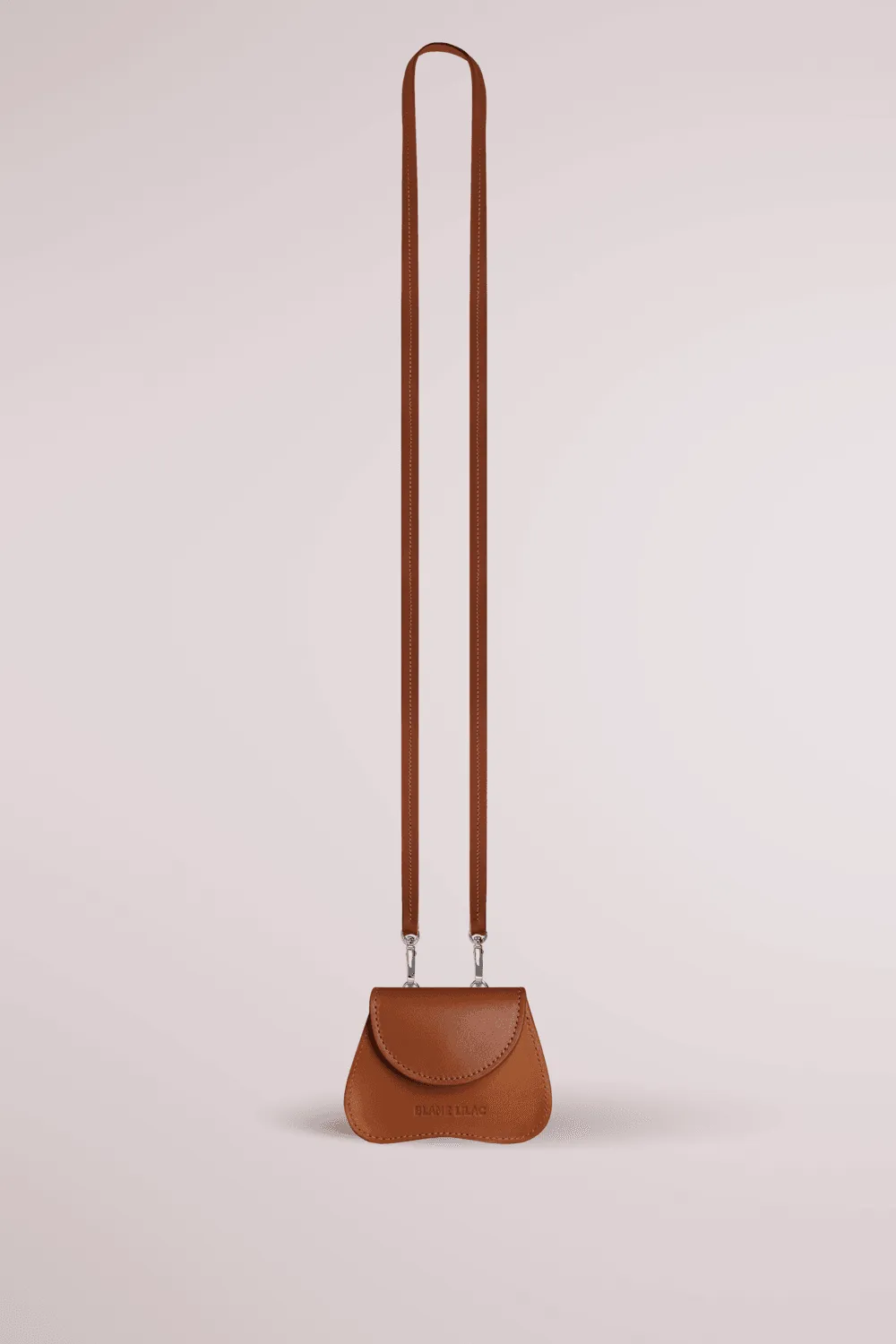 AMORSITO MINI BAG TAN