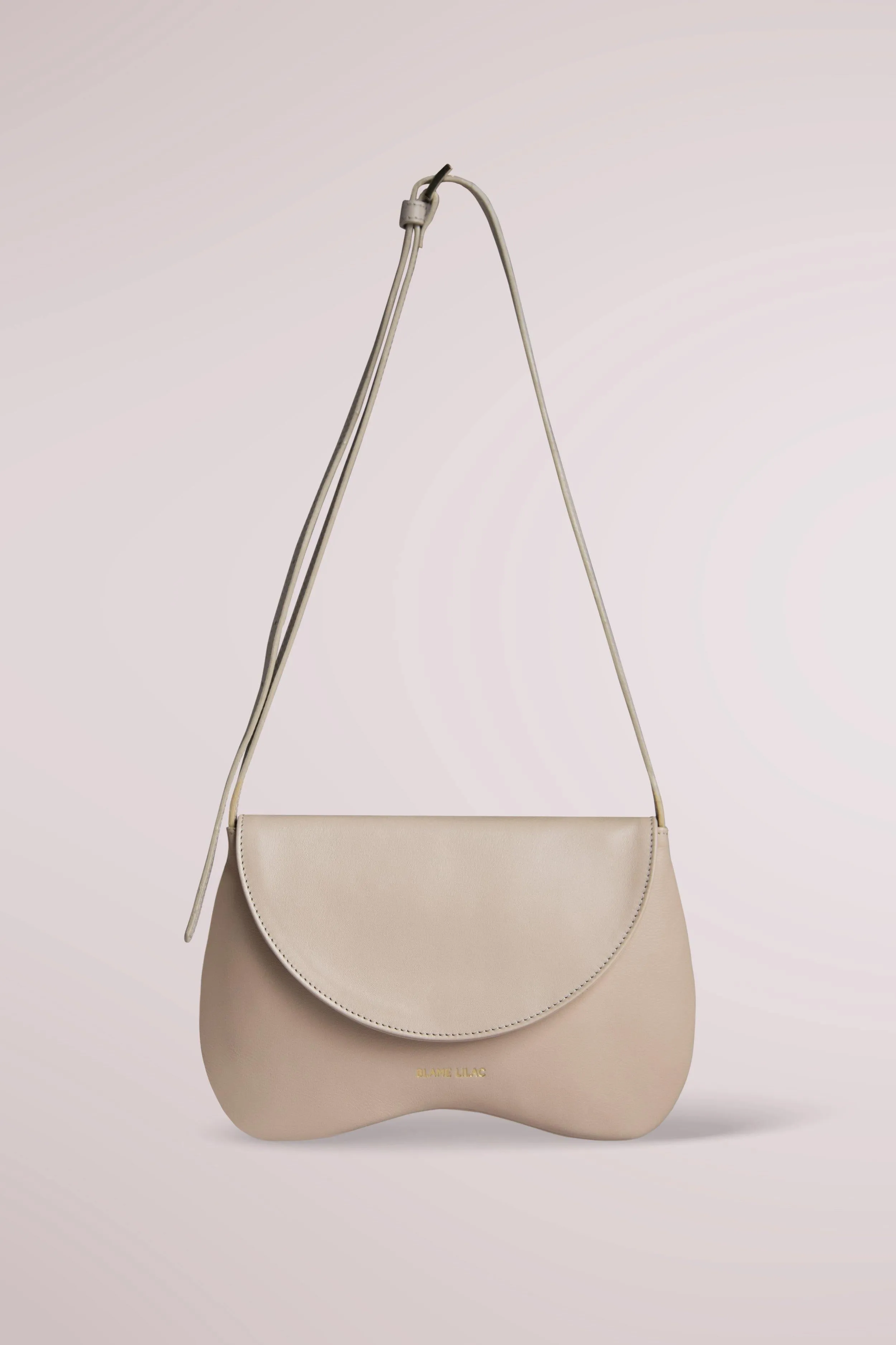 AMORSITO PHONE BAG SAND SP