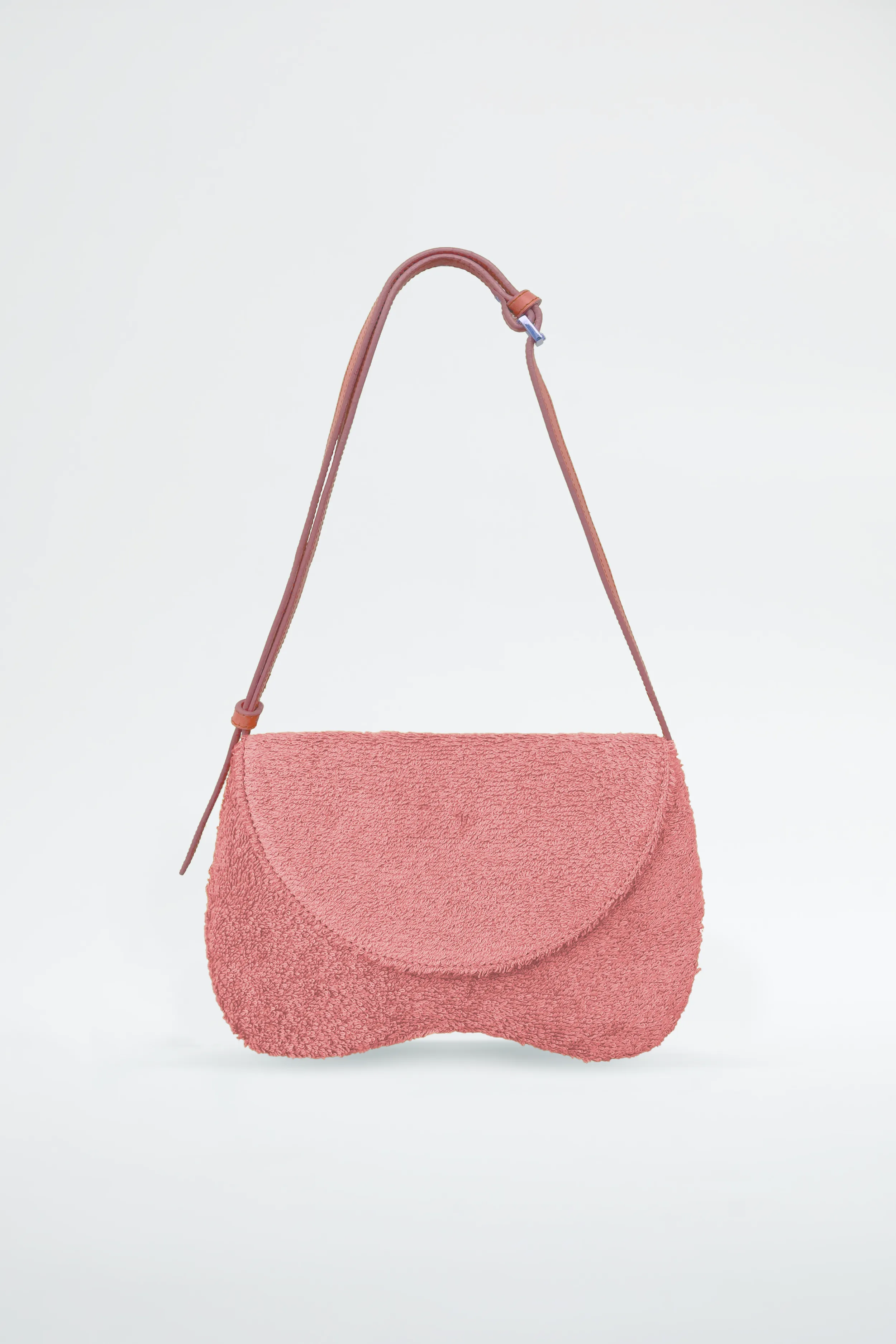 AMORSITO TOWEL PINK
