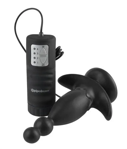 Anal Fantasy Collection Vibrating Anal Anchor