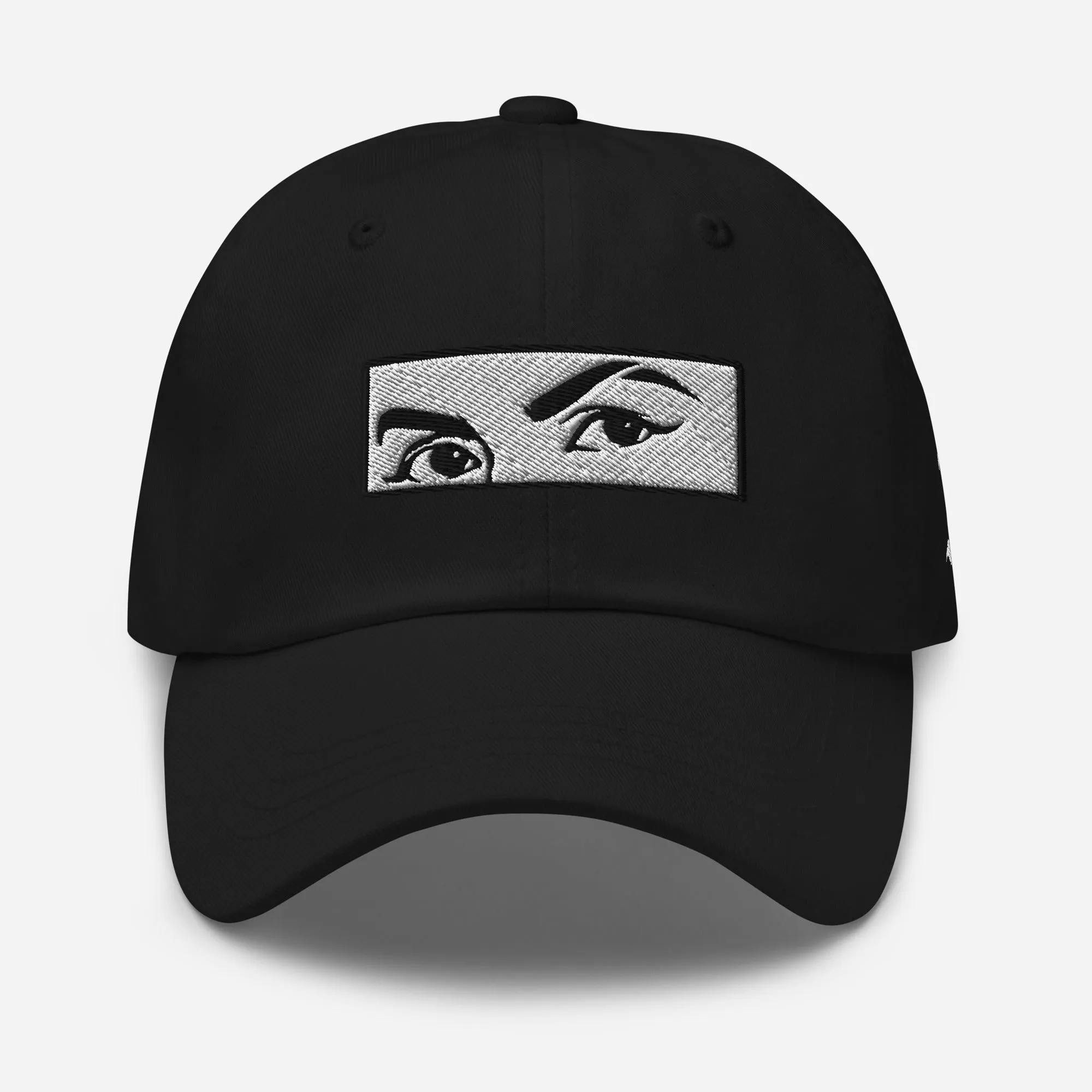Angel Eyes Dad Hat
