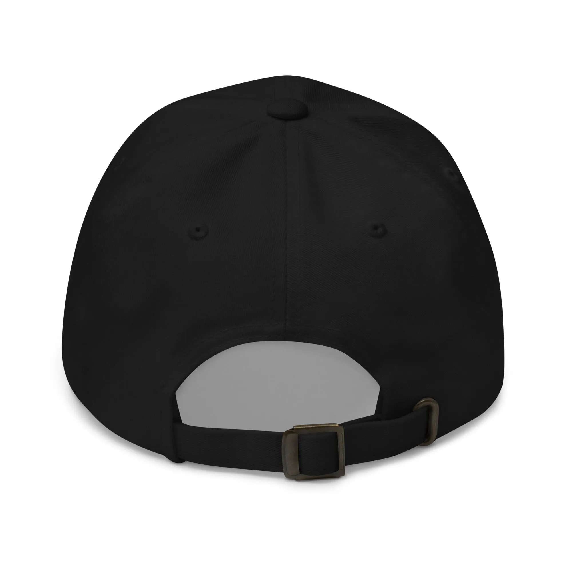 Angel Eyes Dad Hat