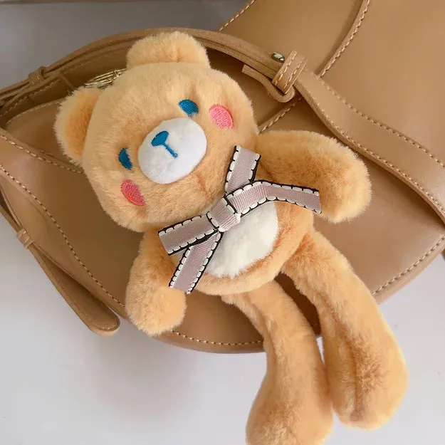 Animal Crescent Adjustable Bag