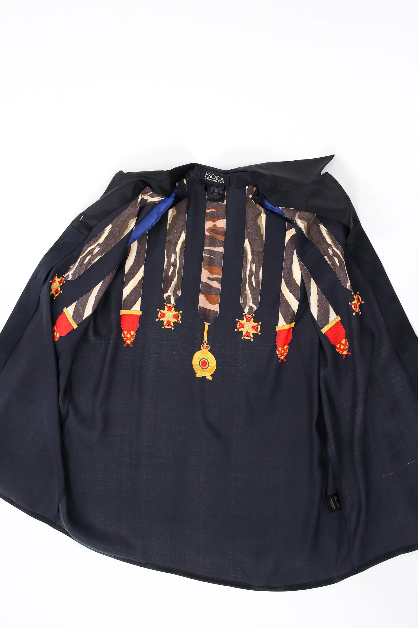 Animal Ribbon Medals of Valor Shirt