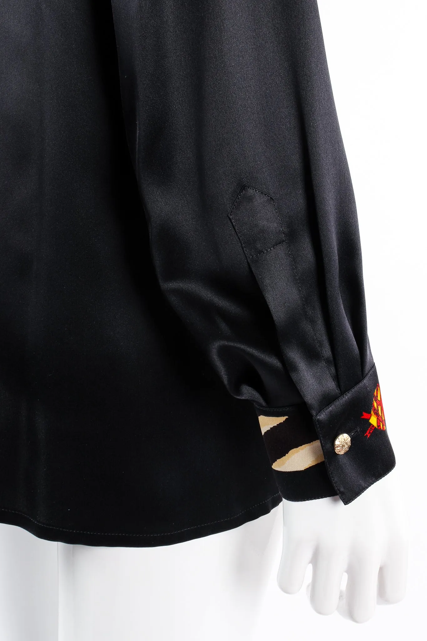 Animal Ribbon Medals of Valor Shirt
