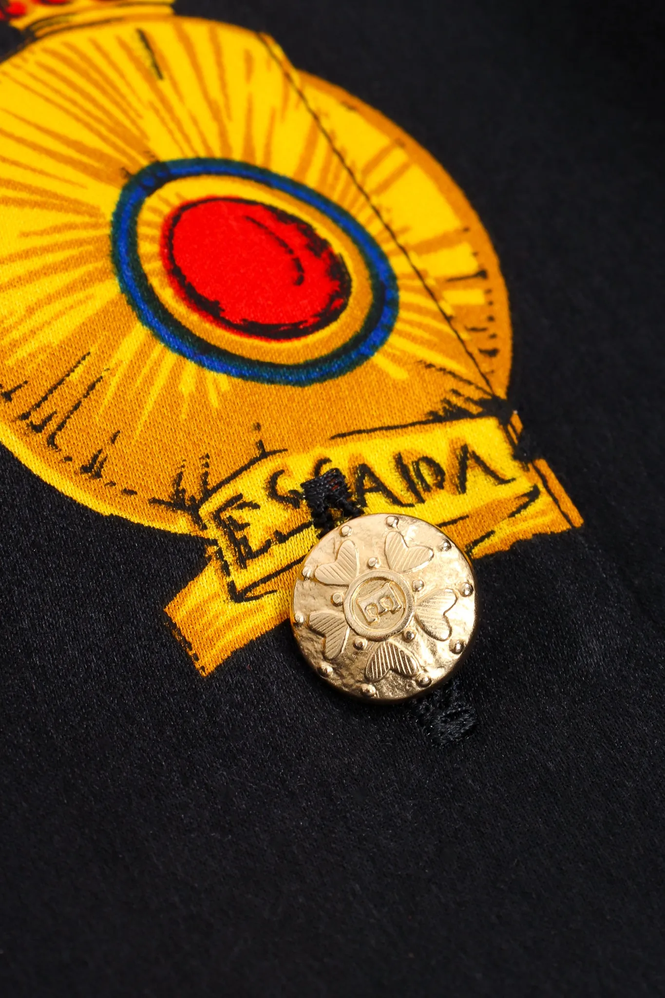 Animal Ribbon Medals of Valor Shirt
