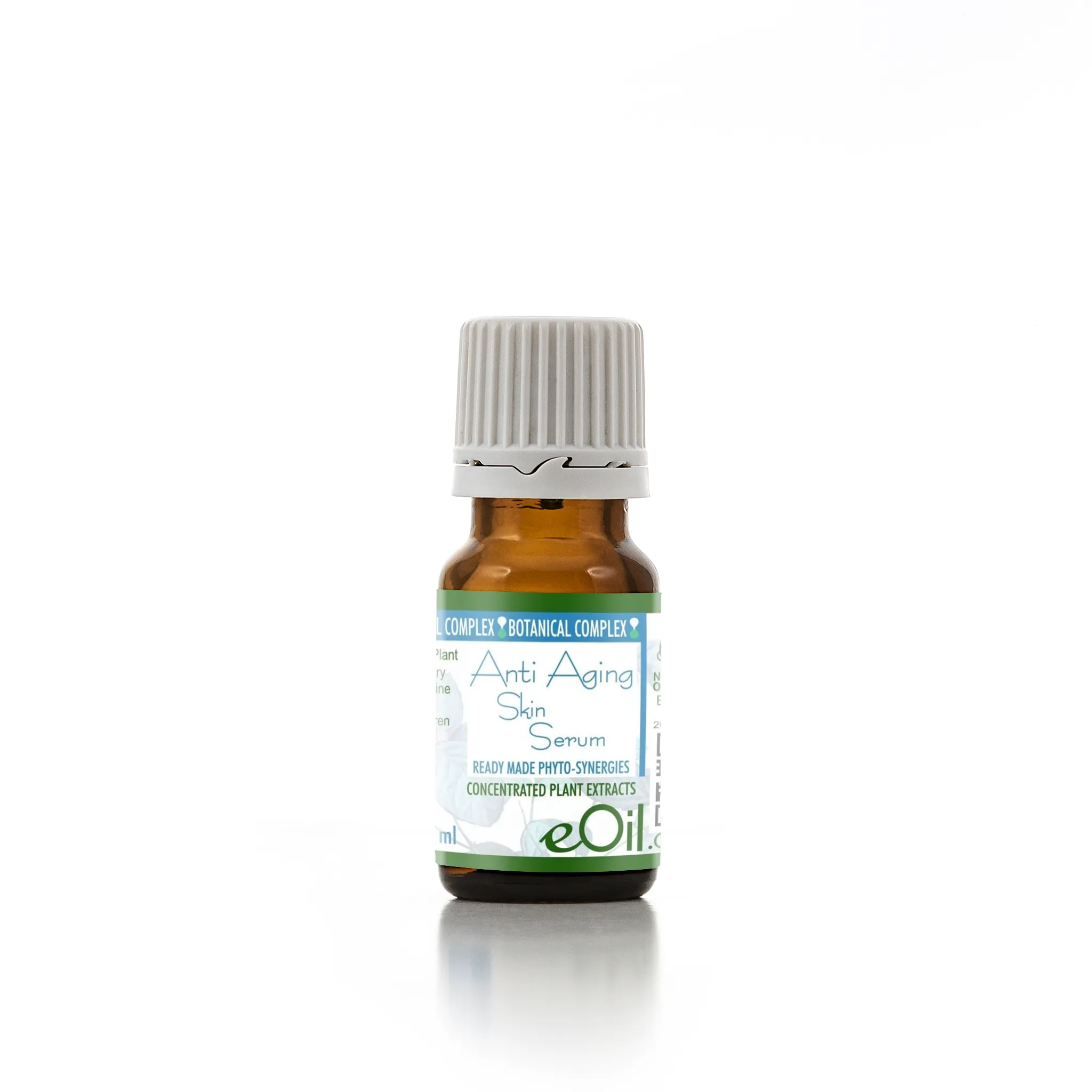 Anti-Ageing Skin Serum Body Oil - Ready to use