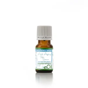 Anti-Ageing Skin Serum Body Oil - Ready to use