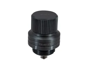 AOI Vacuum Valve for Waterproof Housing
