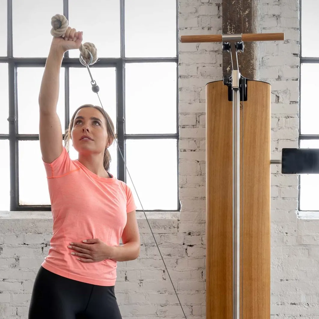 Aparat fitness multifunctional NOHRD SLIMBEAM