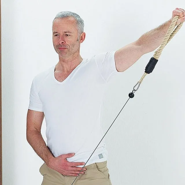 Aparat fitness multifunctional NOHRD SLIMBEAM