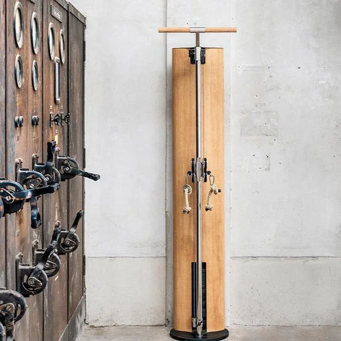 Aparat fitness multifunctional NOHRD SLIMBEAM
