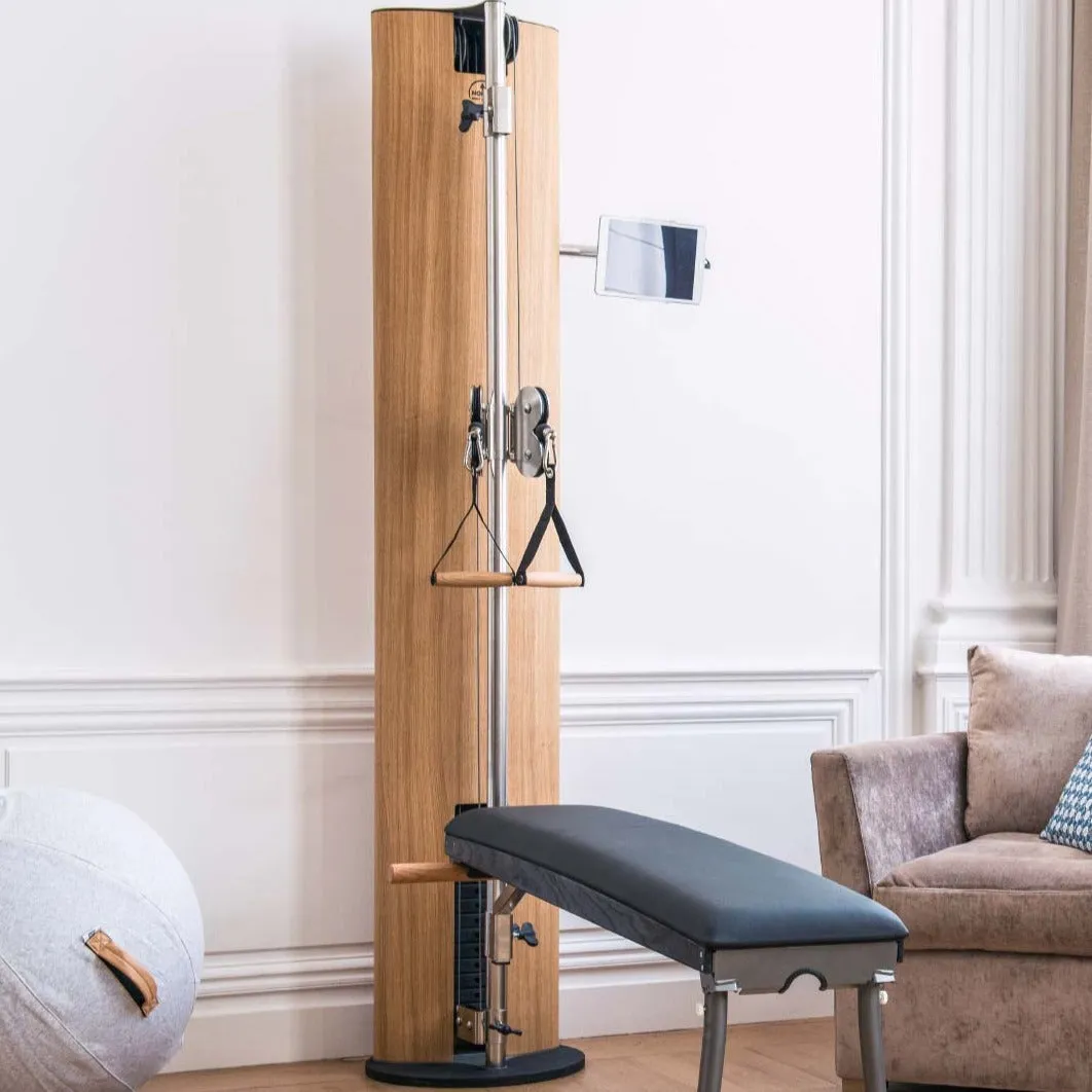 Aparat fitness multifunctional NOHRD SLIMBEAM