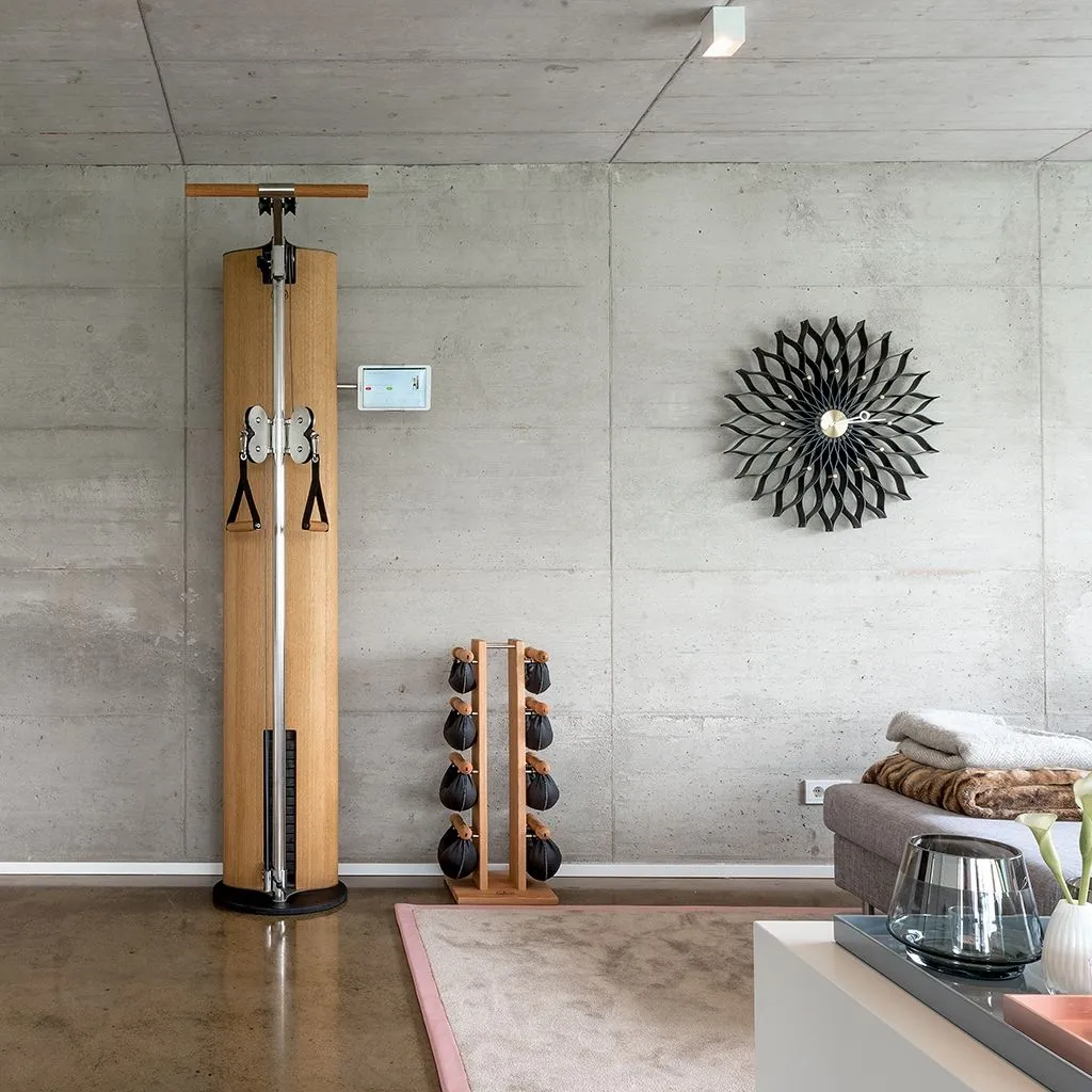 Aparat fitness multifunctional NOHRD SLIMBEAM