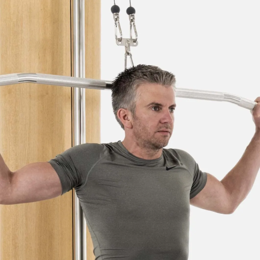 Aparat fitness multifunctional NOHRD SLIMBEAM