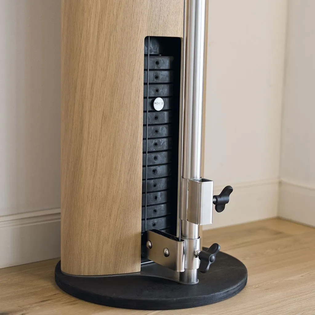 Aparat fitness multifunctional NOHRD SLIMBEAM