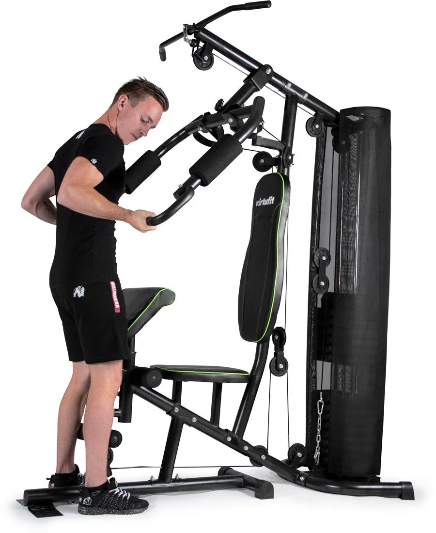 Aparat fitness multifunctional VirtuFit KH1
