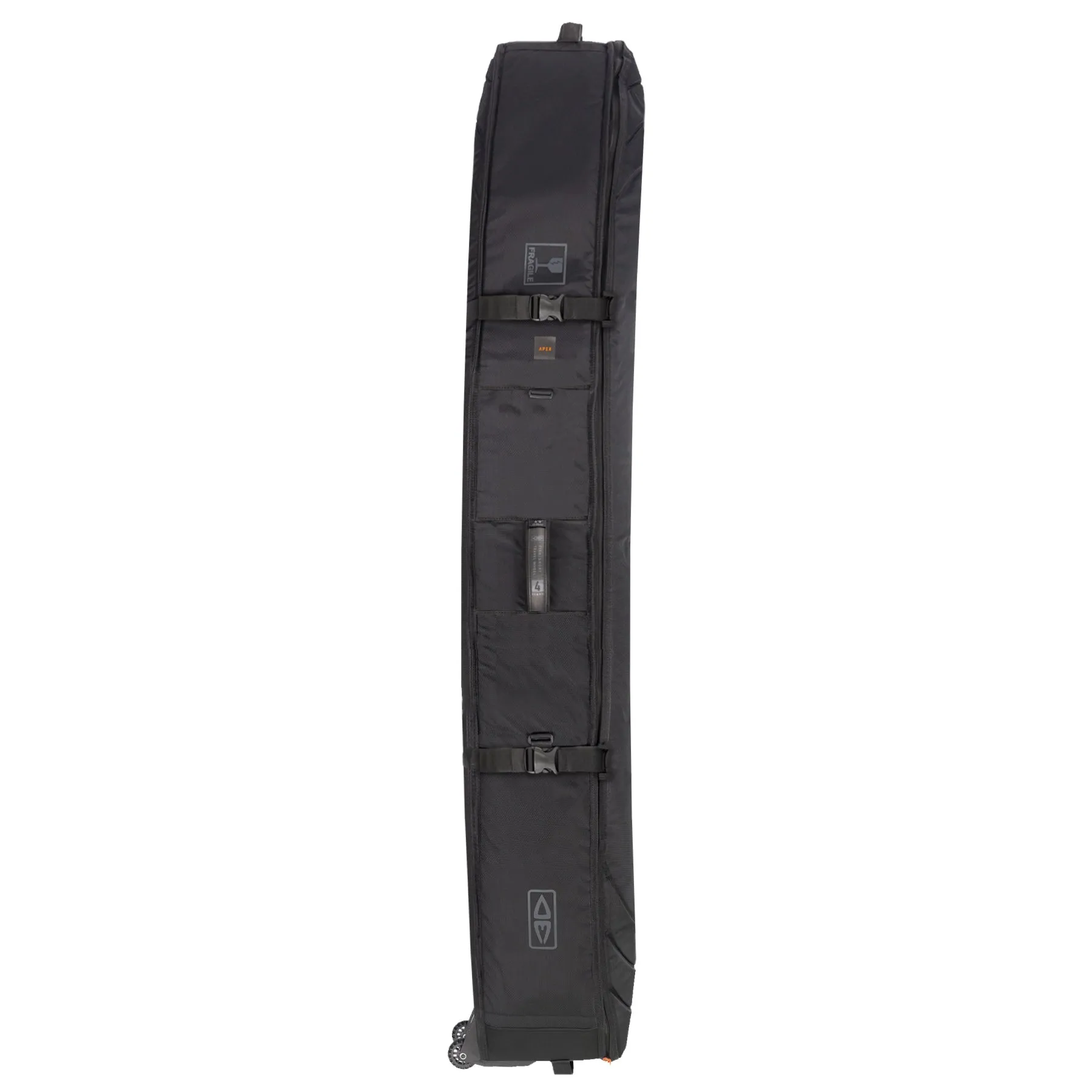 APEX Fish/Short Travel Cover - 4 Board
