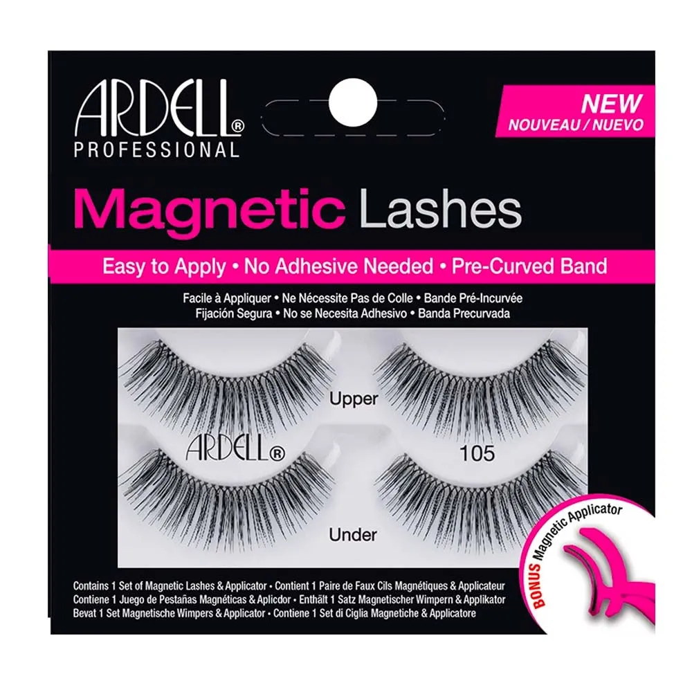 Ardell Magnetic Lashes 105