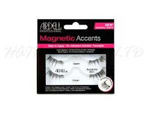 Ardell Magnetic Lashes - Accents 001